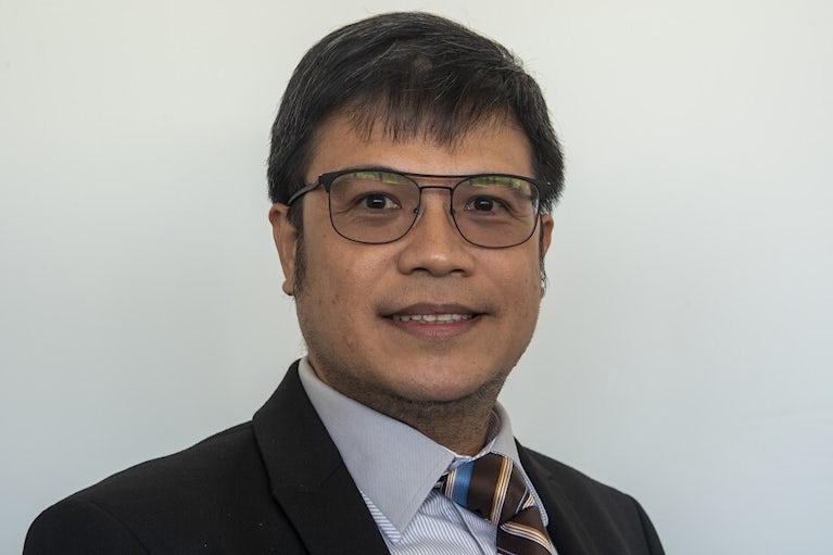 Ruel Huet